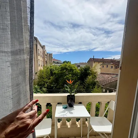 2rooms App 9 Min Festival -balcon-wifi *